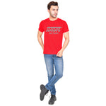 Octopi (M) - Red