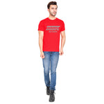 Octopi (M) - Red