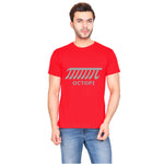 Octopi (M) - Red