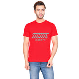 Octopi (M) - Red