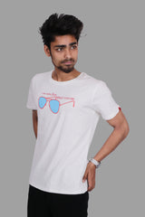 I AM MORE T-SHIRT white (UNISEX FIT)