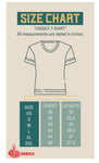 DANDELION 100% COTTON T-SHIRT