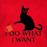 I Do What I Want (F) - Red