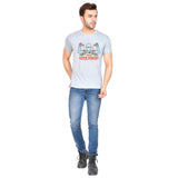 Forget Lab Safety I Want (M) - Grey