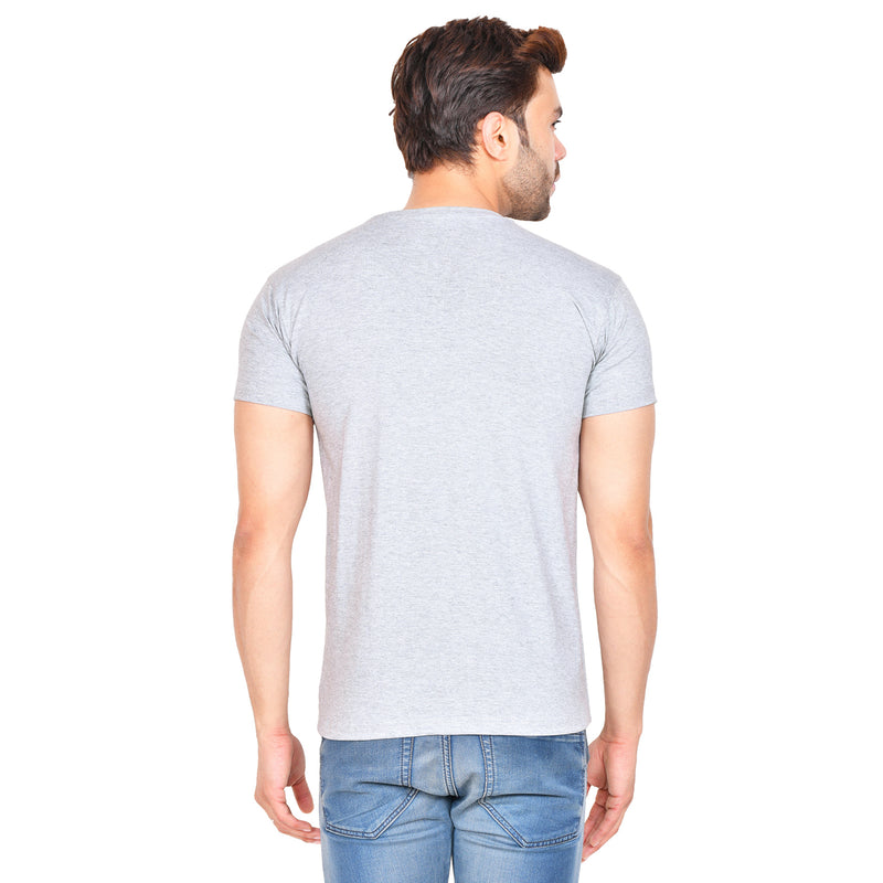 If You are Not Part (M) - Grey