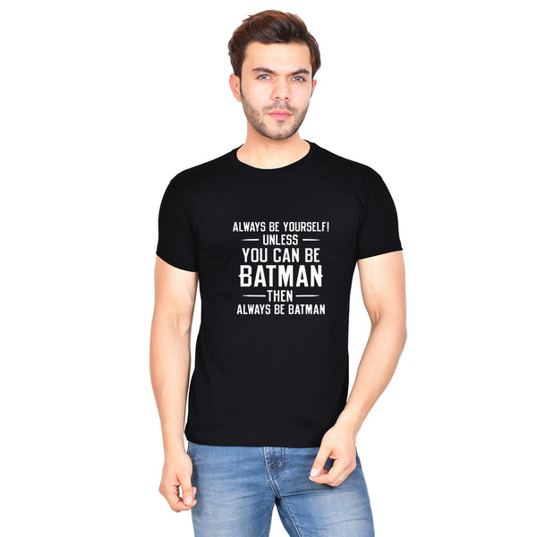 Always be Yourself Unless (M) - Black