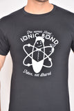 The Name's Bond Ionic (M) - Black