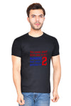 You Know What Seems Odd  (M) - Black