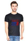 You Know What Seems Odd  (M) - Black