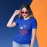 You Got This a Little (F) - Royal Blue