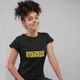 Banana (F) - Black