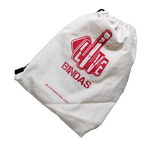 LiveBindas Premium Cotton Bag