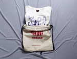 LiveBindas Premium Cotton Bag