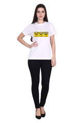 Banana (F) - White