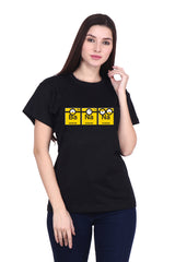Banana (F) - Black