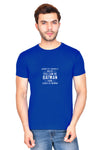 Always be Yourself Unless (M) - Royal Blue