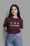 AVA CARDIO WINE (UNISEX FIT )