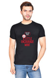 You Got This a Little (M) - Black