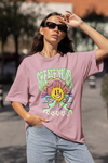 SUNSHINE OVERSIZED T-SHIRT (UNISEX FIT)