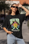 SUNSHINE OVERSIZED T-SHIRT (UNISEX FIT)