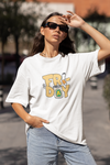 FRIDAY OVERSIZED T-SHIRT (UNISEX FIT)