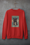 DON'T TELL CAT SWEATSHIRT UNISEX FIT
