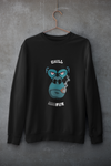 CHILL BRO SWEATSHIRT UNISEX FIT