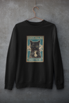DON'T TELL CAT SWEATSHIRT UNISEX FIT