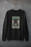 DON'T TELL CAT SWEATSHIRT UNISEX FIT