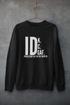 IDK SWEATSHIRT UNISEX FIT