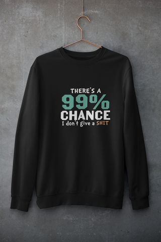 SHIT SWEATSHIRT UNISEX FIT