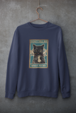 DON'T TELL CAT SWEATSHIRT UNISEX FIT