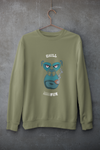 CHILL BRO SWEATSHIRT UNISEX FIT