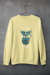 CHILL BRO SWEATSHIRT UNISEX FIT