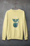 CHILL BRO SWEATSHIRT UNISEX FIT