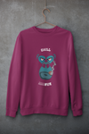 CHILL BRO SWEATSHIRT UNISEX FIT