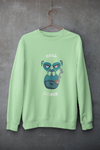CHILL BRO SWEATSHIRT UNISEX FIT