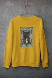 DON'T TELL CAT SWEATSHIRT UNISEX FIT