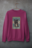 DON'T TELL CAT SWEATSHIRT UNISEX FIT
