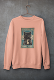 DON'T TELL CAT SWEATSHIRT UNISEX FIT
