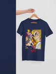 YANK GUY 100% COTTON T-SHIRT