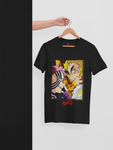 YANK GUY 100% COTTON T-SHIRT