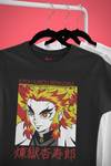 KYOU POWER 100% COTTON T-SHIRT