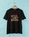 BOOK READ 100 % COTTON T-SHIRT