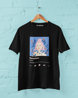 DANDELION 100% COTTON T-SHIRT