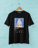 DANDELION 100% COTTON T-SHIRT