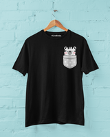 CUTE ANIMAL 100 % COTTON T-SHIRT