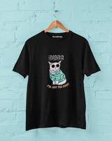 COOL DUDE 100% COTTON T-SHIRT (UNISEX FIT)