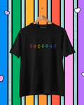 QUEERAF COTTON PREMIUM T-SHIRT (UNISEX FIT)