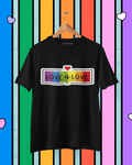 LOVE IS LOVE  COTTON PREMIUM T-SHIRT (UNISEX FIT)